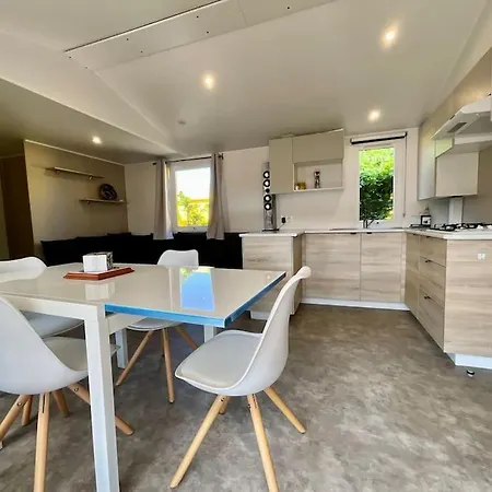 Gite Violette - Piscine, Terrasse Couverte & Air De Jeux Σπίτι διακοπών